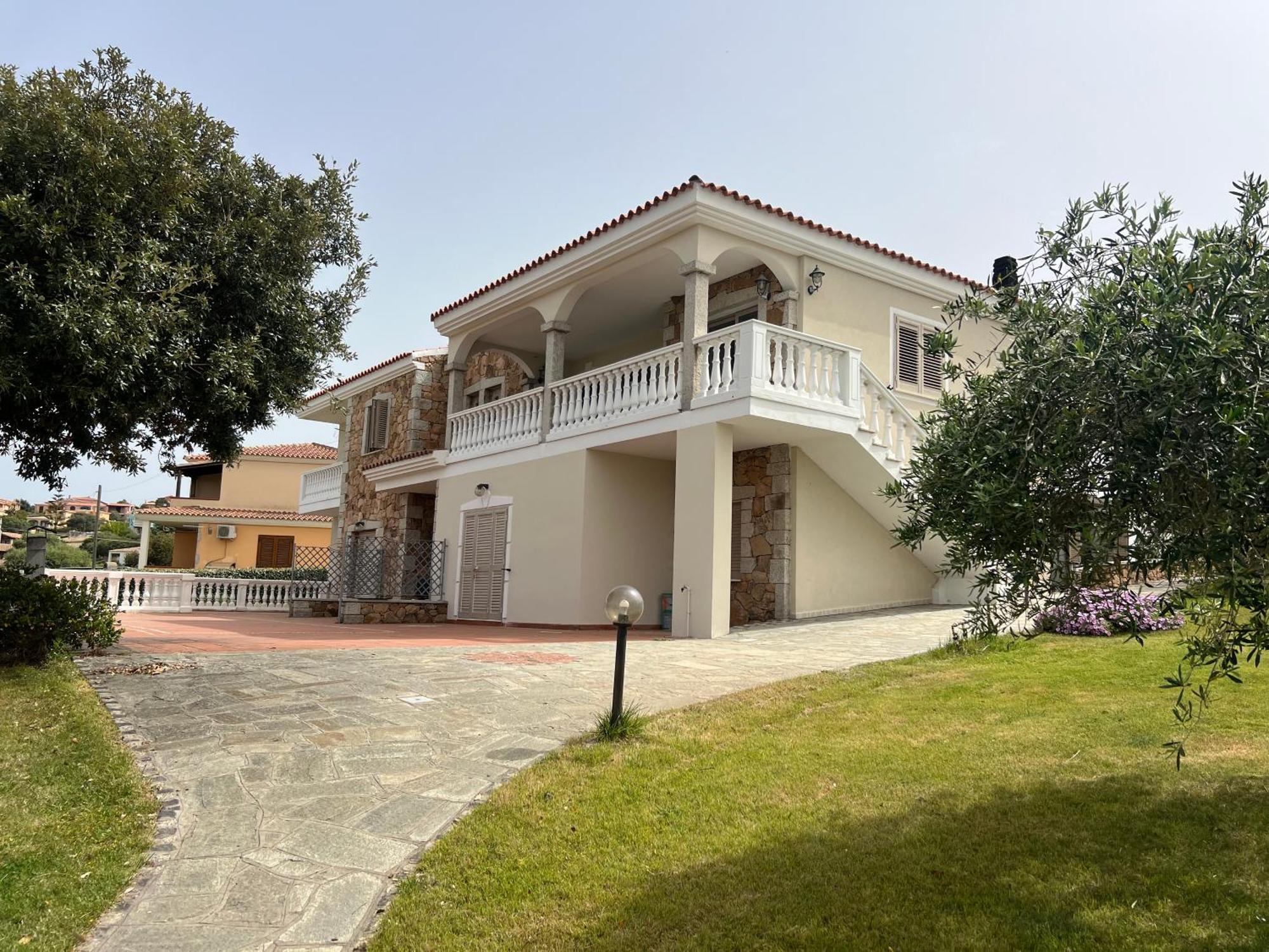Apartamento Maccioni Budoni